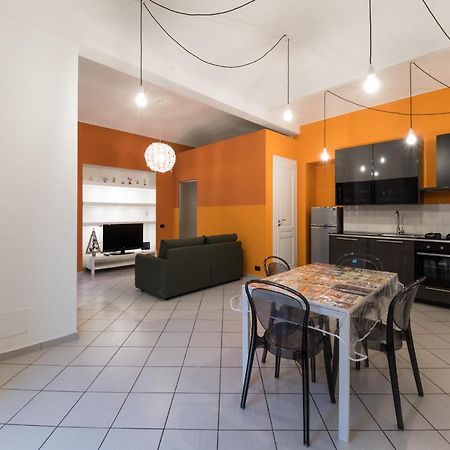 Cinema Art Luxury Flat Apartment Turin Exterior photo
