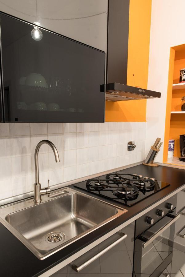 Cinema Art Luxury Flat Apartment Turin Exterior photo