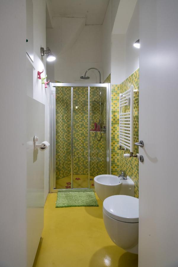 Cinema Art Luxury Flat Apartment Turin Exterior photo