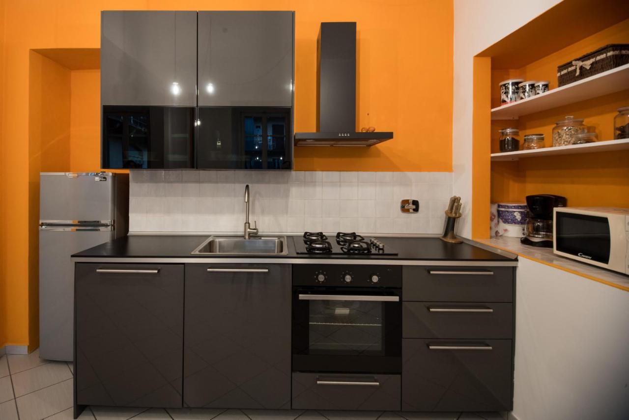 Cinema Art Luxury Flat Apartment Turin Exterior photo