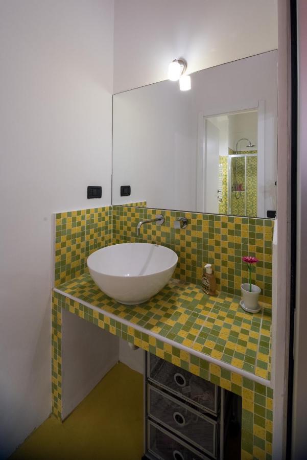 Cinema Art Luxury Flat Apartment Turin Exterior photo