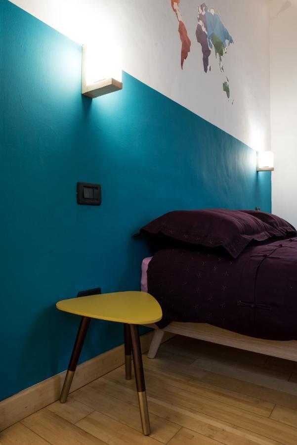 Cinema Art Luxury Flat Apartment Turin Exterior photo