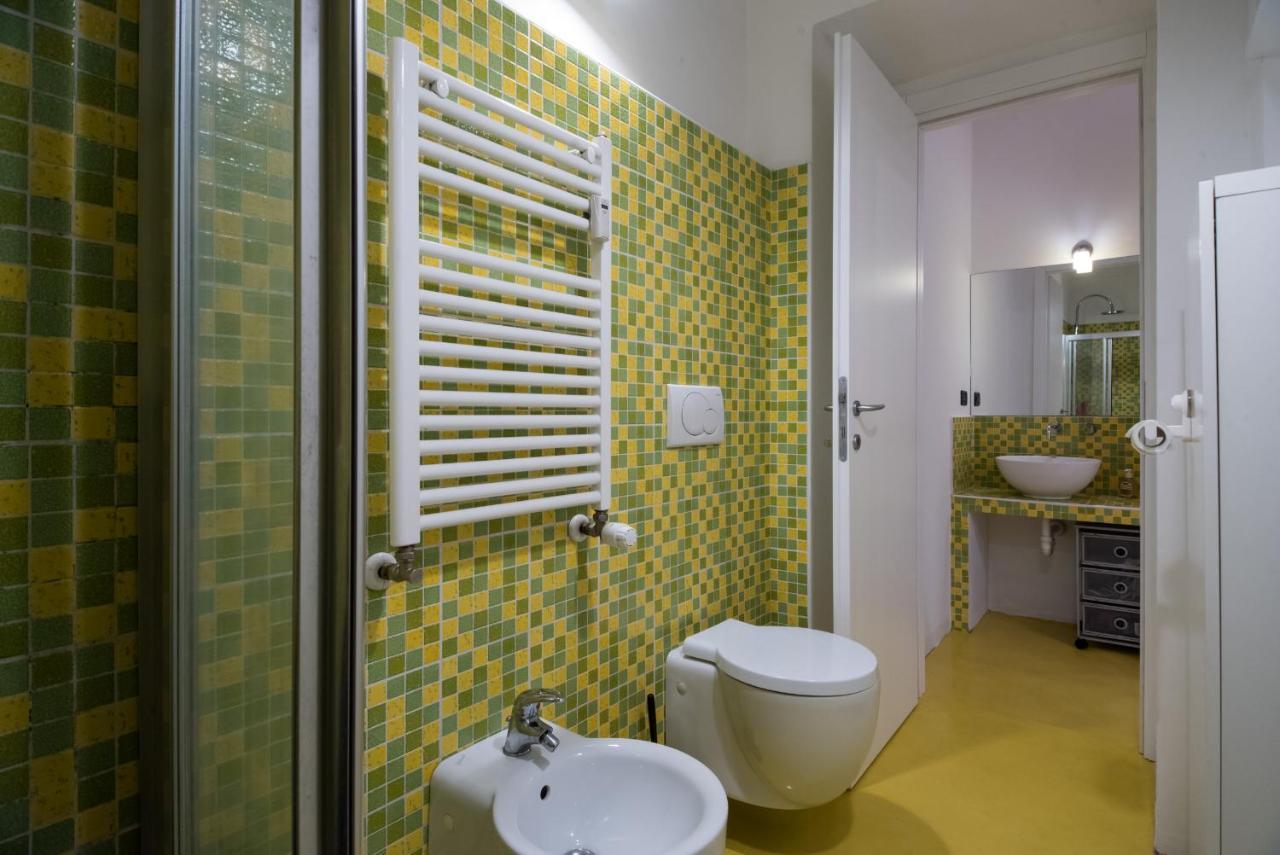 Cinema Art Luxury Flat Apartment Turin Exterior photo
