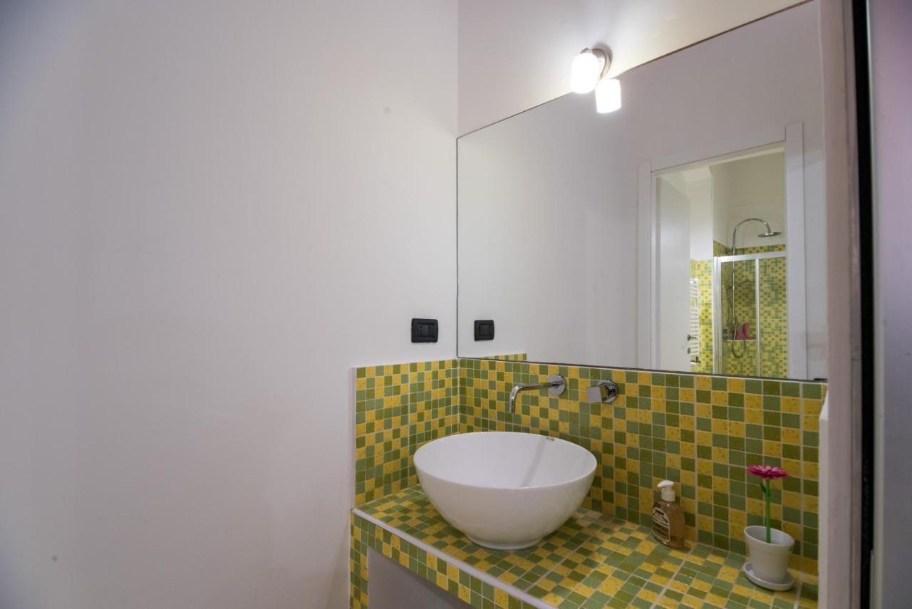 Cinema Art Luxury Flat Apartment Turin Exterior photo