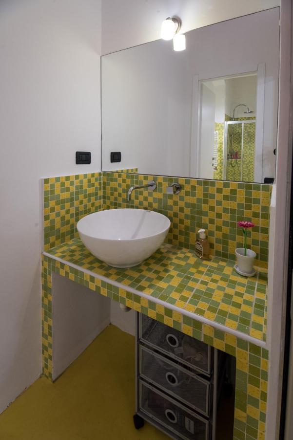 Cinema Art Luxury Flat Apartment Turin Exterior photo